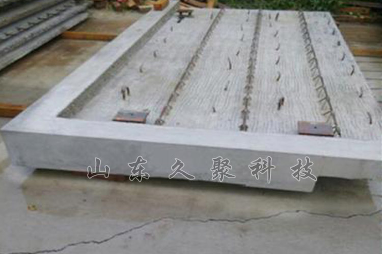 裝配式預(yù)制陽(yáng)臺(tái)